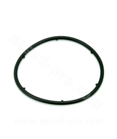 JOINT TORIQUE ECHANGEUR HUILE ADAPT YAMAHA TMAX 500-530CC (Made in Europe)