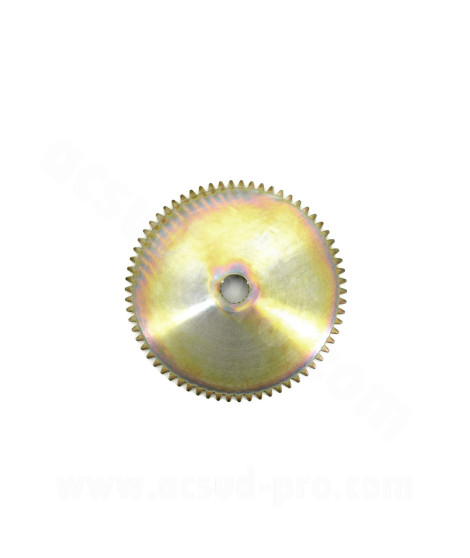 JOUE FIXE VARIATEUR SCOOTER ADAPT. PIAGGIO TYPHOON / ZIP / STALKER / RUNNER-VESPA 50 2T-4T