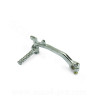 KICK DEMARRAGE ADAPT. YAMAHA BOOSTER ACIER CHROME