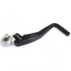KICK DEMARRAGE CARENZI HQ ADAPT. DERBI SENDA EURO2 / EURO3 / EURO4  NOIR ANODISE