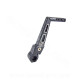 KICK TNT LIGHTY ADAPT. DERBI SENDA IMITATION CARBONE