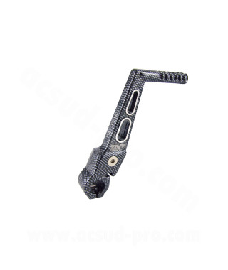 KICK TNT LIGHTY ADAPT. DERBI SENDA IMITATION CARBONE