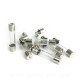 KIT 10 FUSIBLES VERRE 6X30 10A