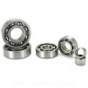 _KIT 6 ROULEMENTS MOTEUR 139FMB-B  ARCHIVE 50. MASH FIFTY. (6000 . 6001 . 6201 . 6203 . HK 13.5-20-12 . HK 13.5-22-12)