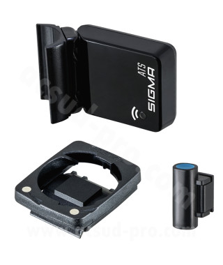 KIT ATS POUR VELO 2 SIGMA BC 5.0 WL/ BC 8.0 WL/ BC 10.0 WL