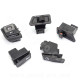 KIT COMMODO / COMMUTATEUR DROIT ET GAUCHE  MAXISCOOTER ADAPT. HONDA SH 125 2001-02 / SH 150 2001-04