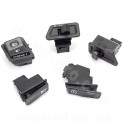 KIT COMMODO / COMMUTATEUR DROIT ET GAUCHE  MAXISCOOTER ADAPT. HONDA SH 125 2001-02 / SH 150 2001-04