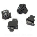 KIT COMMODO / COMMUTATEUR DROIT ET GAUCHE MAXISCOOTER ADAPT. HONDA SH 125 2013