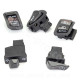 KIT COMMODO / COMMUTATEUR DROIT ET GAUCHE  MAXISCOOTER ADAPT. HONDA SH 125 2014-16 / SH 150 2013-16