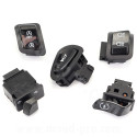 KIT COMMODO / COMMUTATEUR DROIT ET GAUCHE  MAXISCOOTER ADAPT. HONDA SH MODE 125 2022