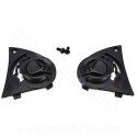 KIT DE FIXATION (D+G) CASQUE JET  NOEND PURE SC-32