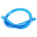 KIT DURITES DE REFROIDISSEMENT D EAU 19 X 26MM ADAPT. PEUGEOT SPEEDFIGHT / ENGINE AM6 - DERBI BLEU RENFORCE (1M)