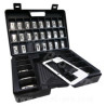 KIT MALETTE FAAB POUR PLAQUE PLEXI 210X130