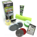 KIT RENOVATION OPTIQUES AUTO / MOTO / SCOOTER  GS27