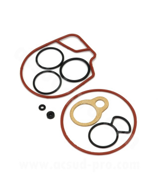KIT REPARATION CARBURATEUR ADAPT. DELLORTO PHVA 12   (52622.77)