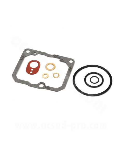KIT REPARATION CARBURATEUR ADAPT. DELLORTO VHSB  (52612.77)