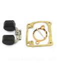 KIT REPARATION CARBURATEUR ADAPT. PHBG (FLOTTEUR/POINTEAU/AXE/JOINT CUVE/JOINT COUVERCLE BOISSEAU)