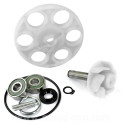 KIT REPARATION POMPE A EAU SCOOTER ADAPT. YAMAHA AEROX / MBK NITRO / APRILIA SR LC 50CC (10 PIECES)