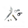 KIT STARTER A LEVIER CARBURATEUR DELLORTO PHBG (530120078)