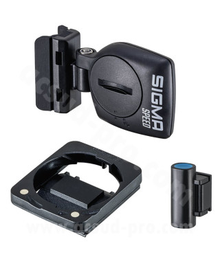KIT STS POUR VELO 2 SIGMA BC 12.0 WL/ BC 12.0 WL CAD/ BC 14.0 WL/ BC 14.0 WL/ BC 14.0 WL CAD
