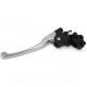 LEVIER COMPLET GAUCHE DOMINO ADAPT. APRILIA SONIC 50 1998-2007