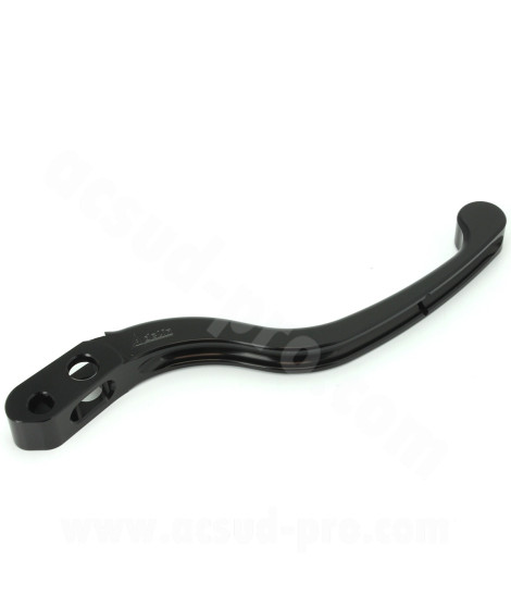 LEVIER DE FREIN AVANT RADIAL DROIT POUR MAITRE CYLINDRE CNC OPM