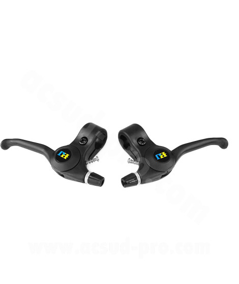 LEVIER DE FREIN VELO ENFANT VTT NOIR (LA PAIRE)