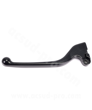 LEVIER EMBRAYAGE ADAPT. DOMINO DERBI GPR / SENDA XRACE 2004-2009 / GILERA RCR SMT / MBK BOOSTER MACH G STUNT / PEUGEOT XP6 NOIR