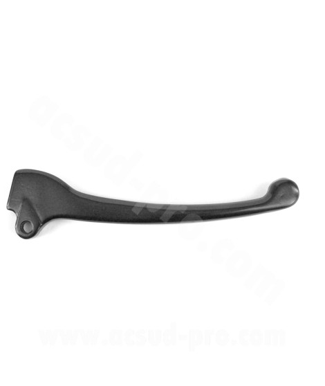 LEVIER FREIN DROIT SCOOTER ADAPT. PIAGGIO 50 TYPHOON 1993-2004. ZIP FAST RIDER 1995-1997. NTT. FREE 1995 (OEM : 267949 / 564690)