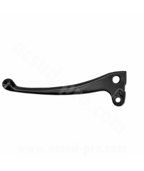 LEVIER FREIN GAUCHE SCOOTER ADAPT. MBK BOOSTER SPIRIT  / YAMAHA BWS SPIRIT (OEM : 4KH-H3912-00)
