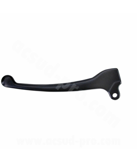LEVIER FREIN GAUCHE SCOOTER ADAPT. PIAGGIO 50 TYPHOON 1993-2004. ZIP FAST RIDER 19951997. NTT. FREE 1995 (OEM : 267954 / 564689)