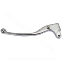 LEVIER  GAUCHE (AVEC ERGOT POUR BLOQUAGE) ADAPT PIAGGIO 50-125 LIBERTY POSTE DELIVERY CORPORATE 2017 ( OEM :1C004665 )