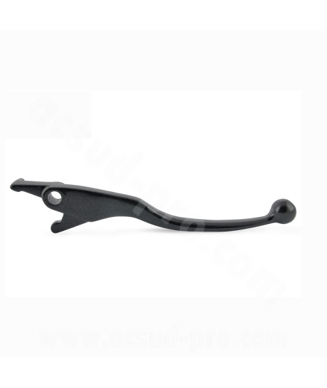 LEVIER MAXISCOOTER DROIT ADAPT. YAMAHA MAJESTY 400 / TMAX 500CC 2001-07 (OEM : 5GJ-83922-0000)