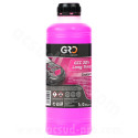 LIQUIDE DE REFROIDISSEMENT GLOBAL RACING OIL GCC-30 (1L) GRO ROSE