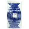 LISERET REFLECHISSANT JANTE BLEU 17"