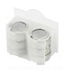 LOT DE PILE (X6) DE RECHANGE LOCKFORCE LR44