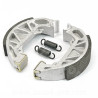 MACHOIRE DE FREIN ARRIERE ADAPT. PIAGGIO 50 ZIP. NRG. TYPHOON. NTT 1998-2004  (Ø100 X 20) (OEM : 2727115)