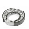 MACHOIRE DE FREIN AV / AR ( BERNARDI )  ADAPT. PEUGEOT 103 16" MVL / VOGUE / SPX / RCX / MBK 51 - ( Ø90X18  )