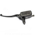 MAITRE CYLINDRE D EMBRAYAGE MOTO COMPLET OPM UNIVERSEL GAUCHE (RETROVISEUR Ø10mm)