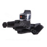 MANETTE DE DERAILLEUR DROITE 7V. PUSH PULL SRAM RAPID. X3