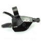 MANETTE DE DERAILLEUR DROITE VTT L-TWOO AX 3X11V.