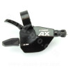 MANETTE DE DERAILLEUR DROITE VTT L-TWOO AX 3X11V.