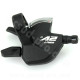 MANETTE DE DERAILLEUR VTT DROITE L-TWOO A2 7V.