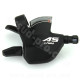 MANETTE DE DERAILLEUR VTT DROITE L-TWOO A5 9V.