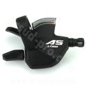 MANETTE DE DERAILLEUR VTT DROITE L-TWOO A5 9V.