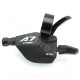 MANETTE DE DERAILLEUR VTT GAUCHE L-TWOO A7 3X10V.
