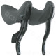 MANETTES ROUTE/GRAVEL L-TWOO GR7 1X10V. (LA PAIRE)