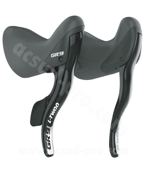 MANETTES ROUTE/GRAVEL L-TWOO GR9 1X11V. (LA PAIRE)