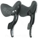 MANETTES ROUTE L-TWOO R3 2X8V. (LA PAIRE)