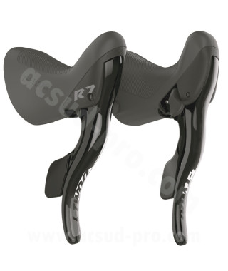 MANETTES ROUTE L-TWOO R7 2X10V. (LA PAIRE)